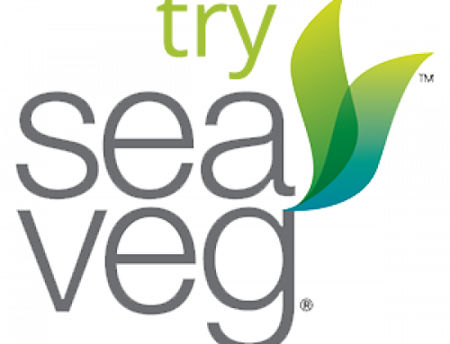 Sea Veg Launches New Blog