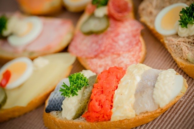 Here’s What You Need to Know About Omega-3