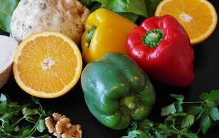 nutrients you need