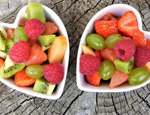 Organic Supplements vs. Synthetic Supplements:  What You Need to Know