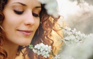 seaweed is a beauty food