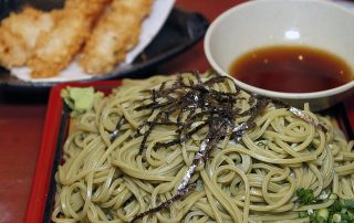 more healthy seaweed