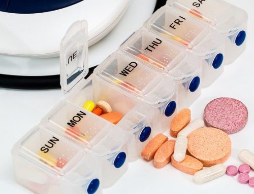 Do You Really Know What’s in Your Supplements?