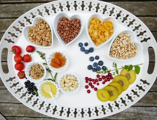 Should Your Supplements Be Gluten-Free?