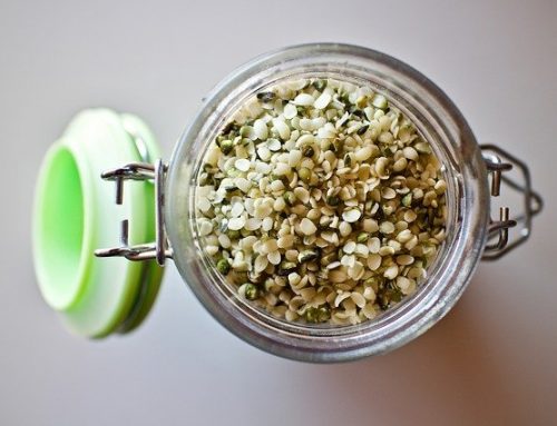 Why You Need Omega-6 and How to Get it Into Your Diet