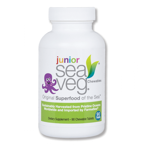 Junior Sea Veg 90