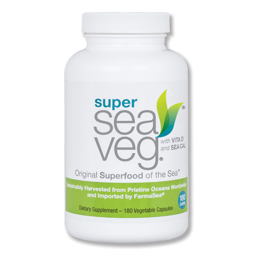 Super Sea Veg 180