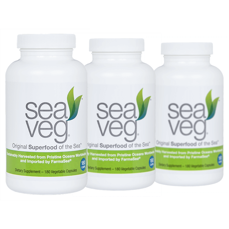 I Tried Sea Veg® for 90 Days – Here’s What Actually Happened