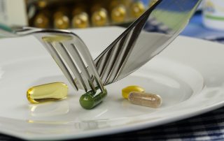 What is in your supplements?