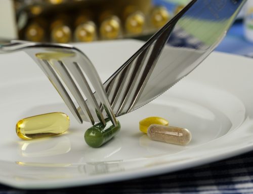 Know Your Supplements – What Am I Taking?