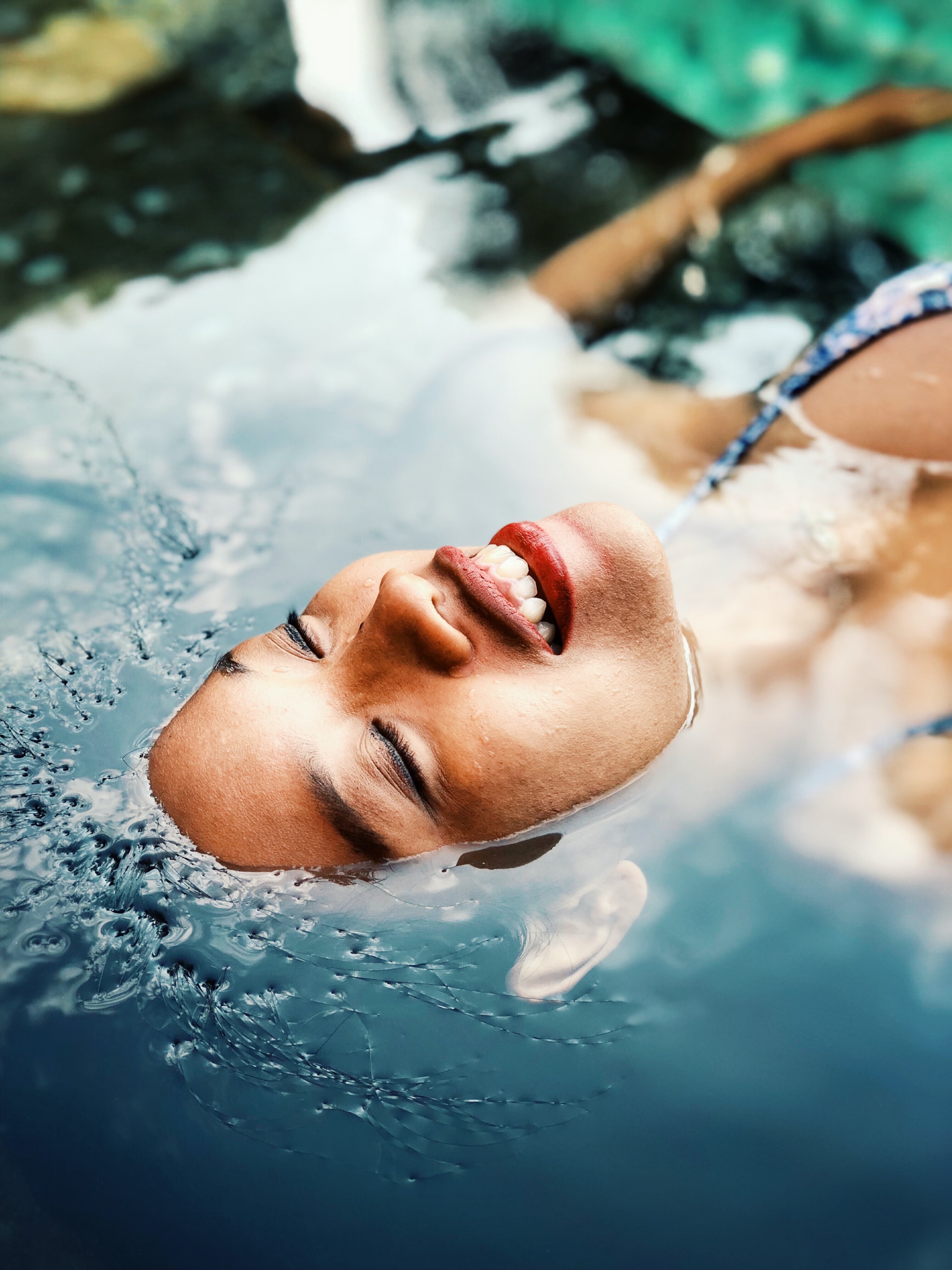 Seaweed for Beauty