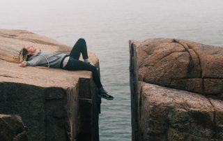 Tired of being tired