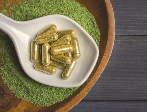 Is Your Fucoidan Supplement Real? (Most Aren’t)