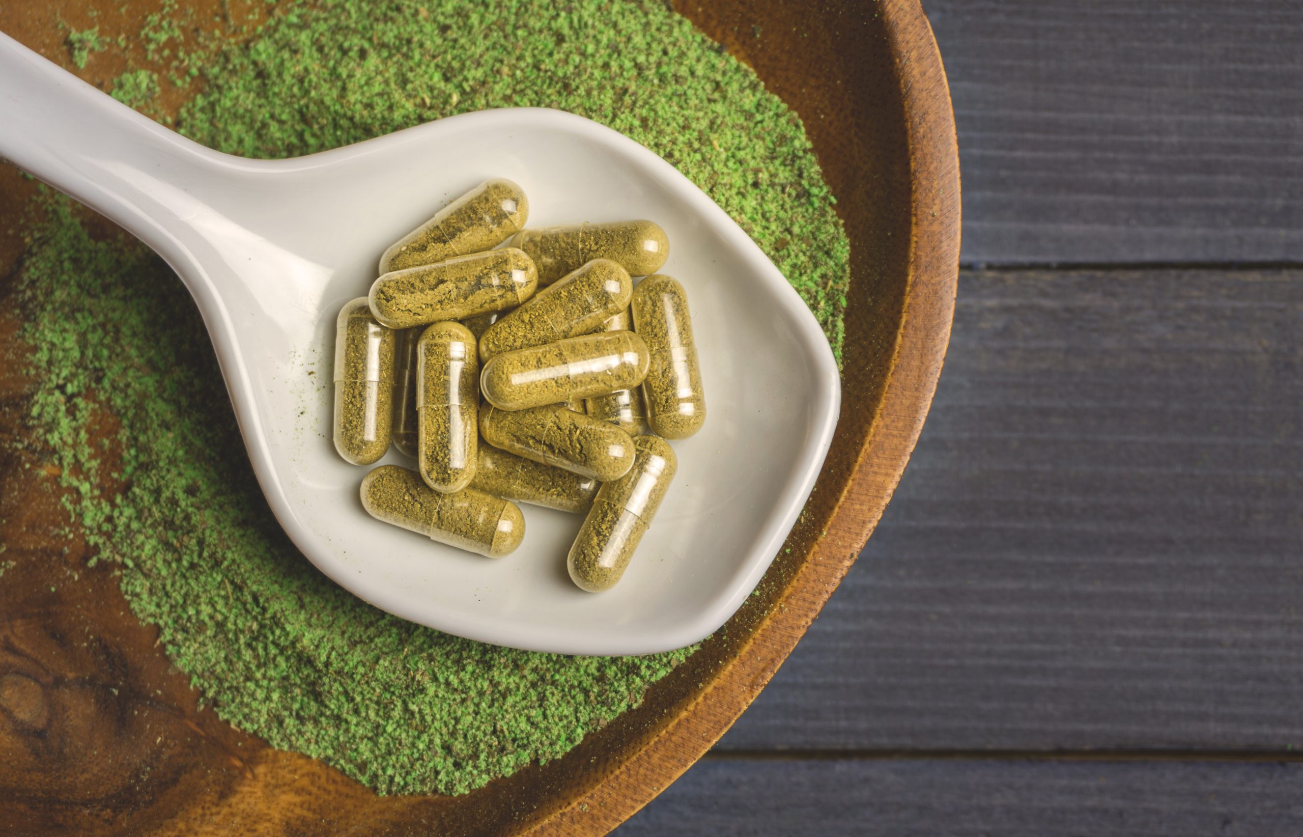 Is Your Fucoidan Supplement Real? (Most Aren’t)